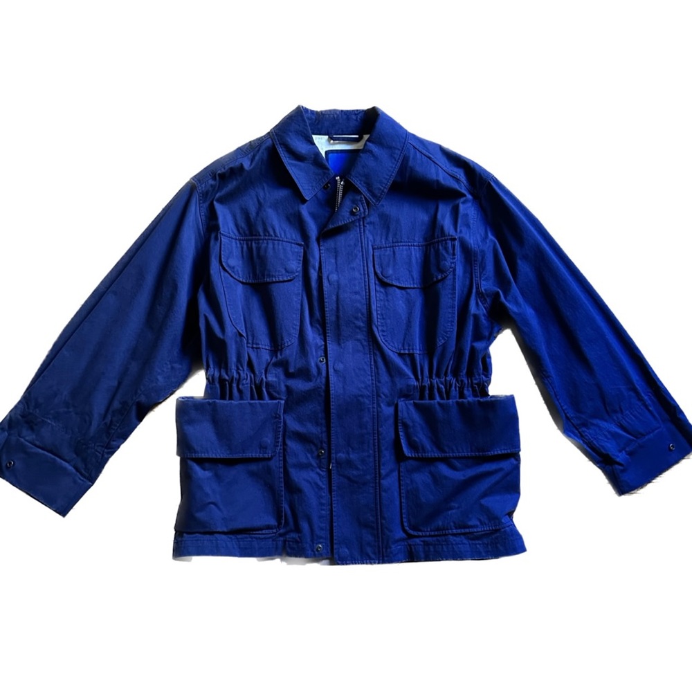 Document Field Jacket - image 1